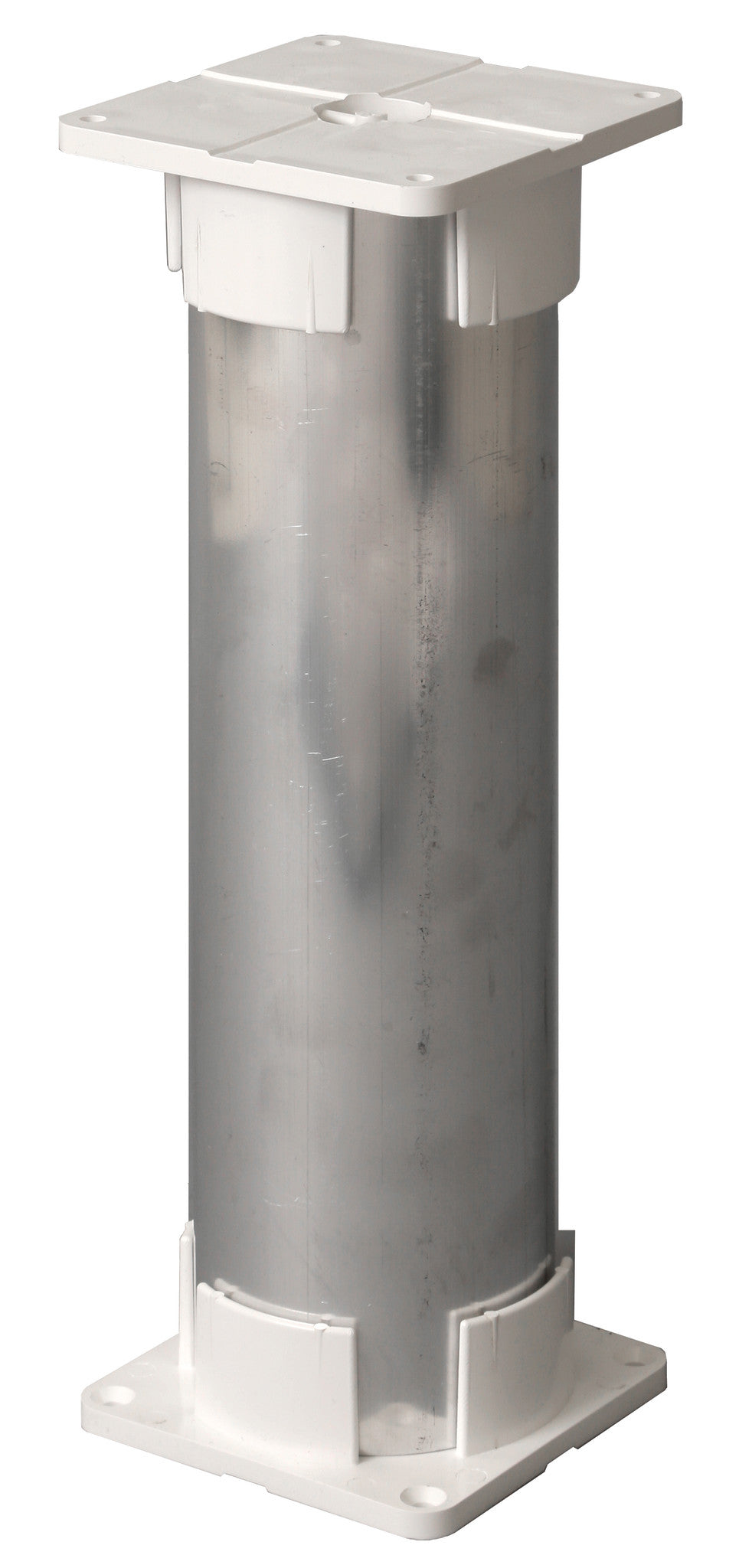 Fypon | Structural Post for Column Wrap Sample