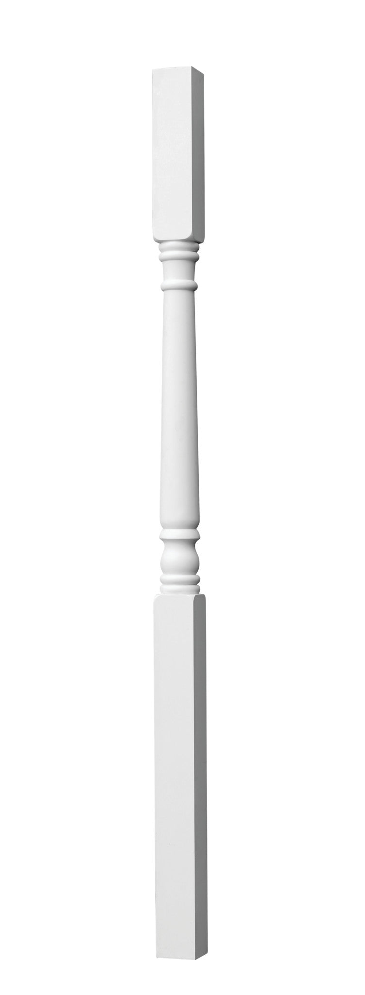 Colonial Style Sign Posts Fypon | Colonial Porch Post