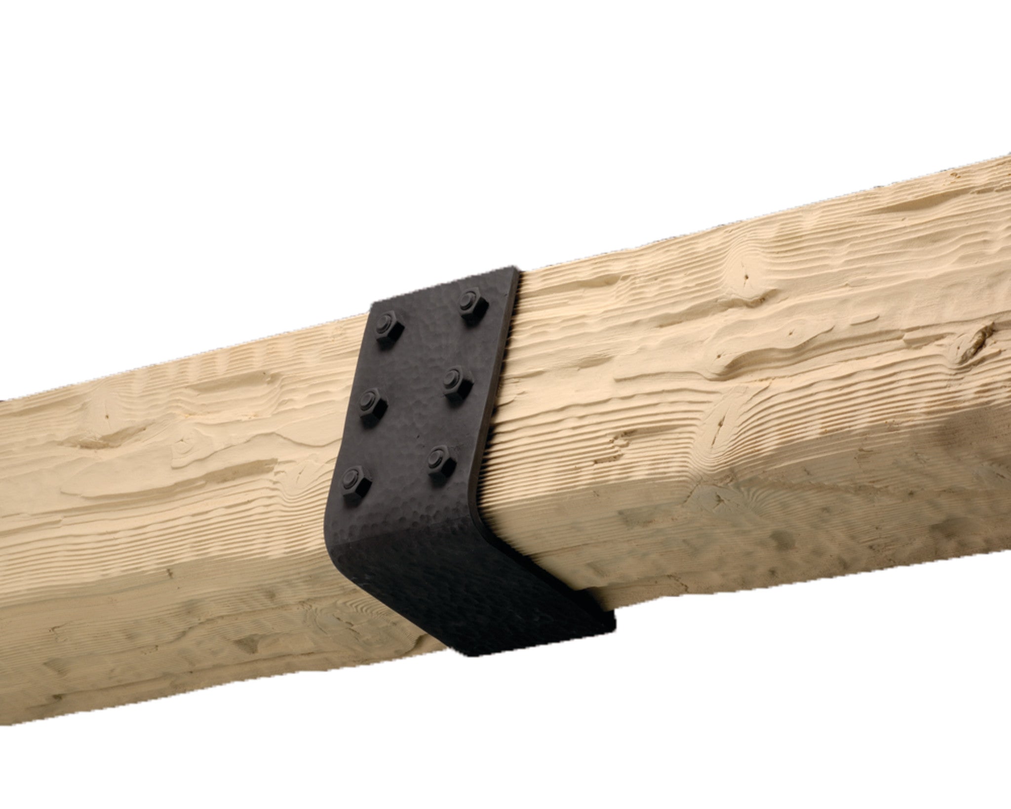 Fypon | Hammered Beam Strap (2 Pack)