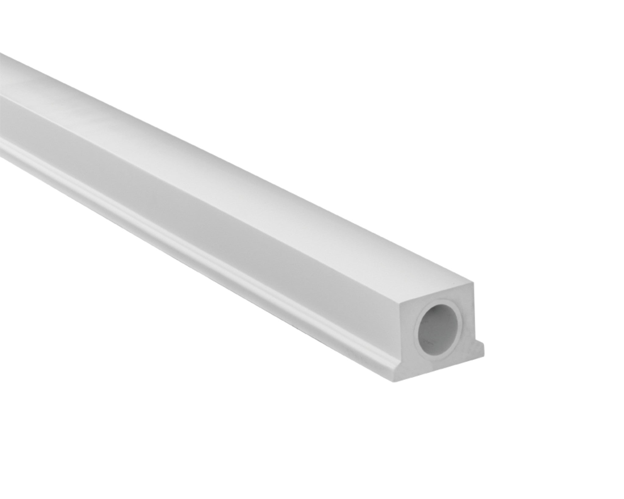 Fypon Railing Fypon | Bottom Straight Rail