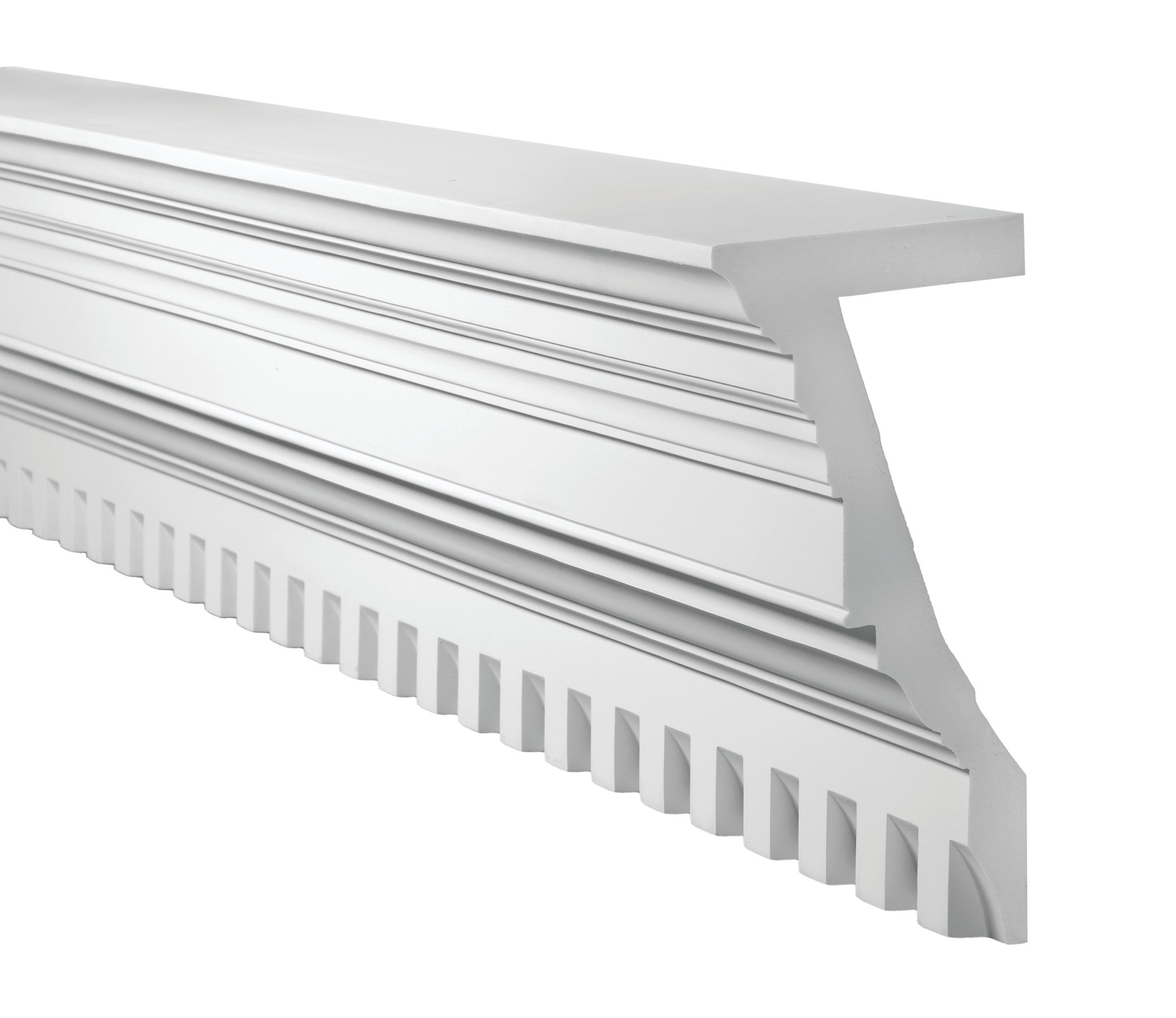 Fypon Crown Moulding