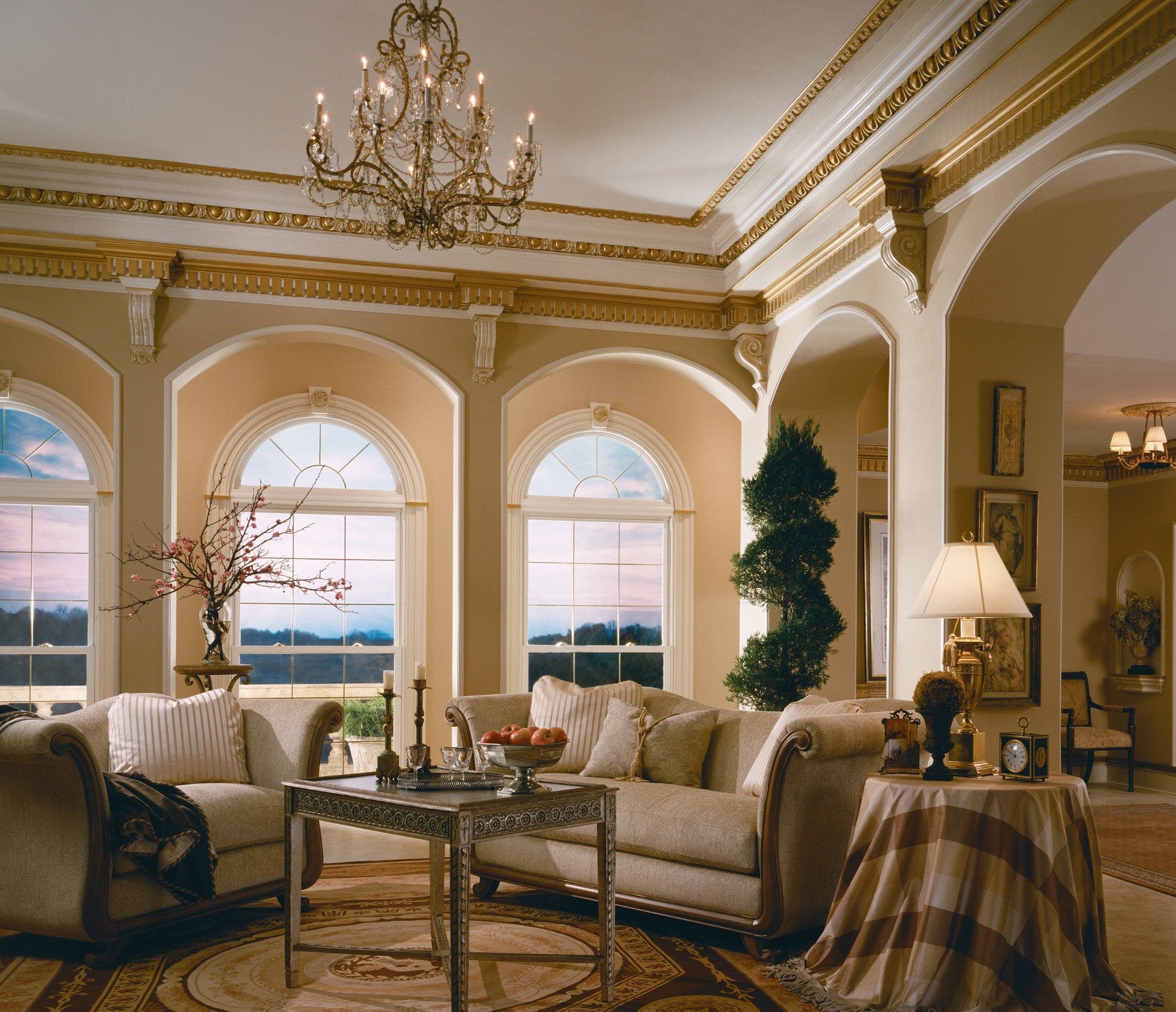 2025 Fypon FullLine Catalog