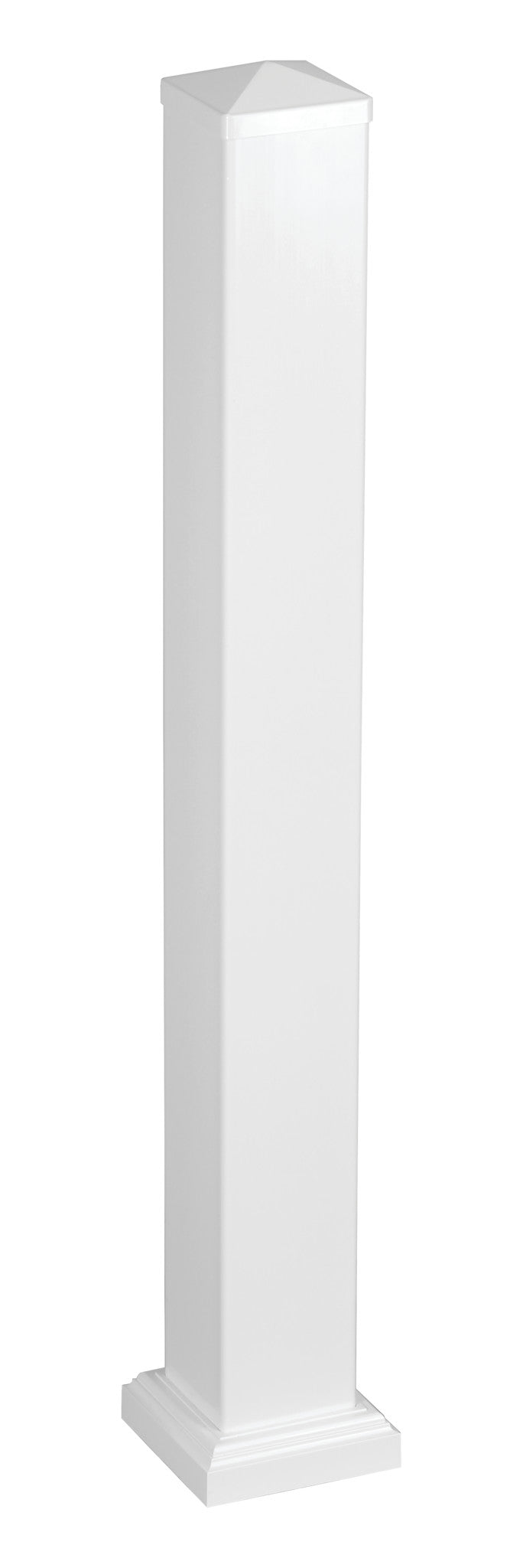 Fypon | Premium Post Kit Hardware