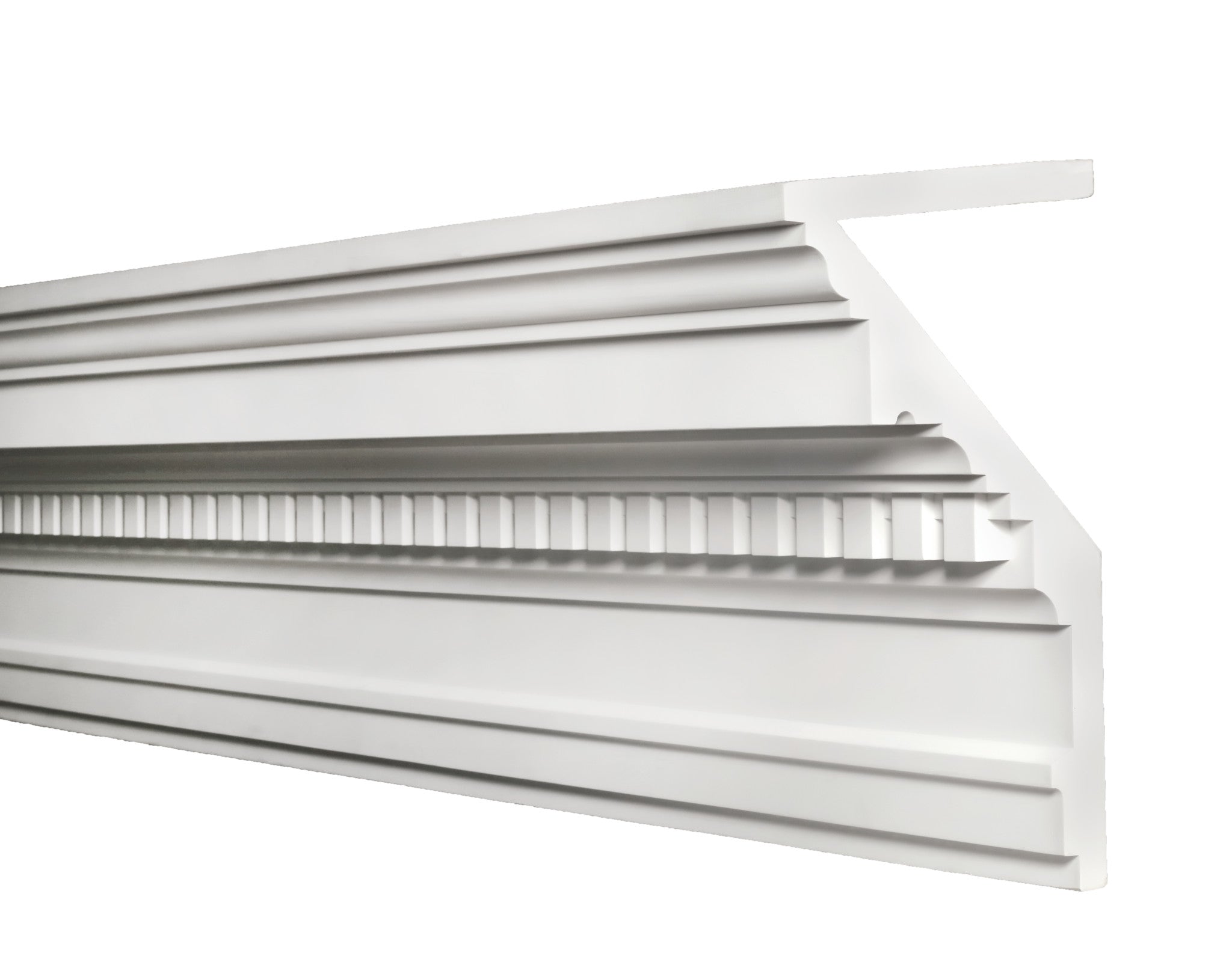 Fypon Crown Moulding